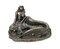 Anne Stokes "Siren's Lament" Metallic Bronze Finished Mermaid Statue